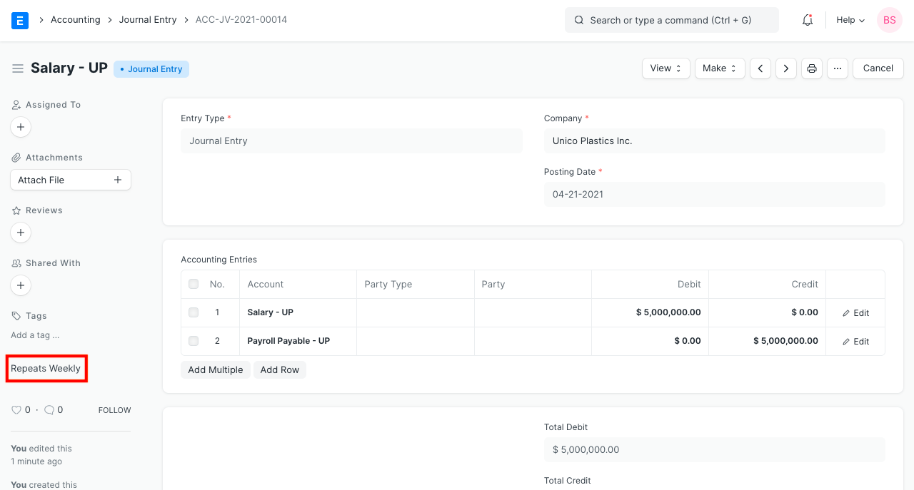 auto repeat frequency (1)